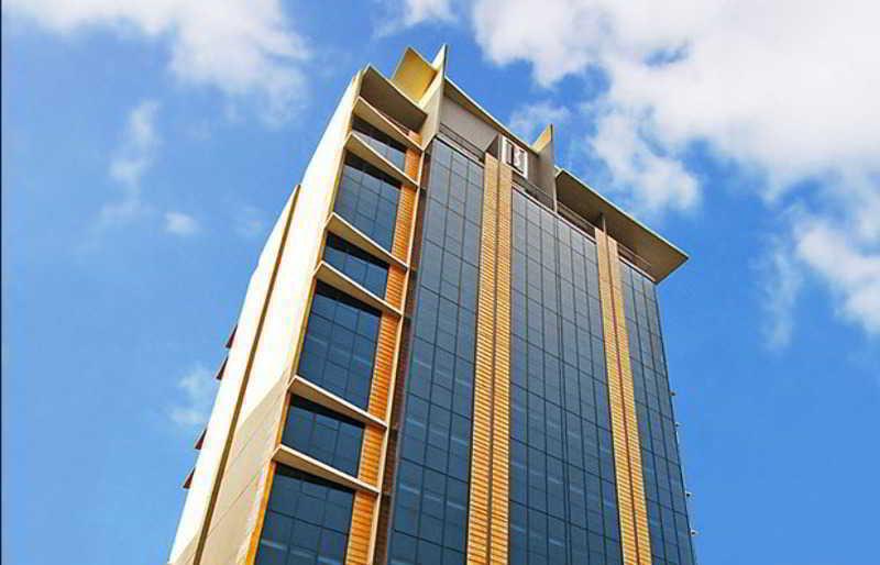 The B Hotel Alabang Muntinlupa City Екстериор снимка