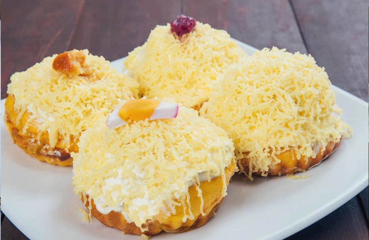 The B Hotel Alabang Muntinlupa City Екстериор снимка